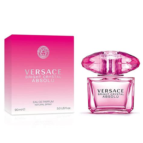 giá nước hoa versace bright crystal absolu 30ml|Versace Crystal absolu.